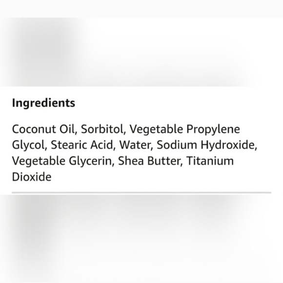 RESTOCKED! HandCrafted Large Skull Loofah Infused Soap 7oz Total - Picture 12 of 12